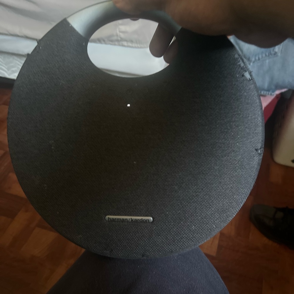 Harman Kardon Speaker